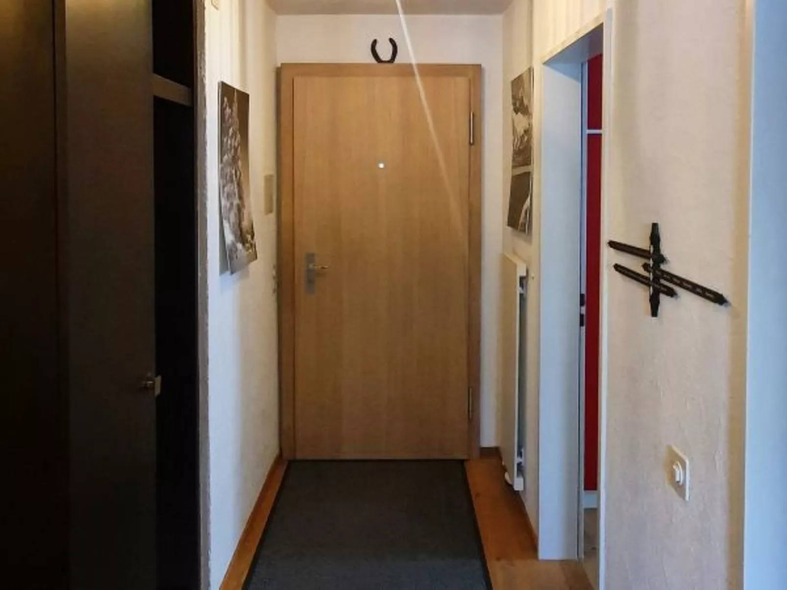 Via Sulten 12 - Binnen