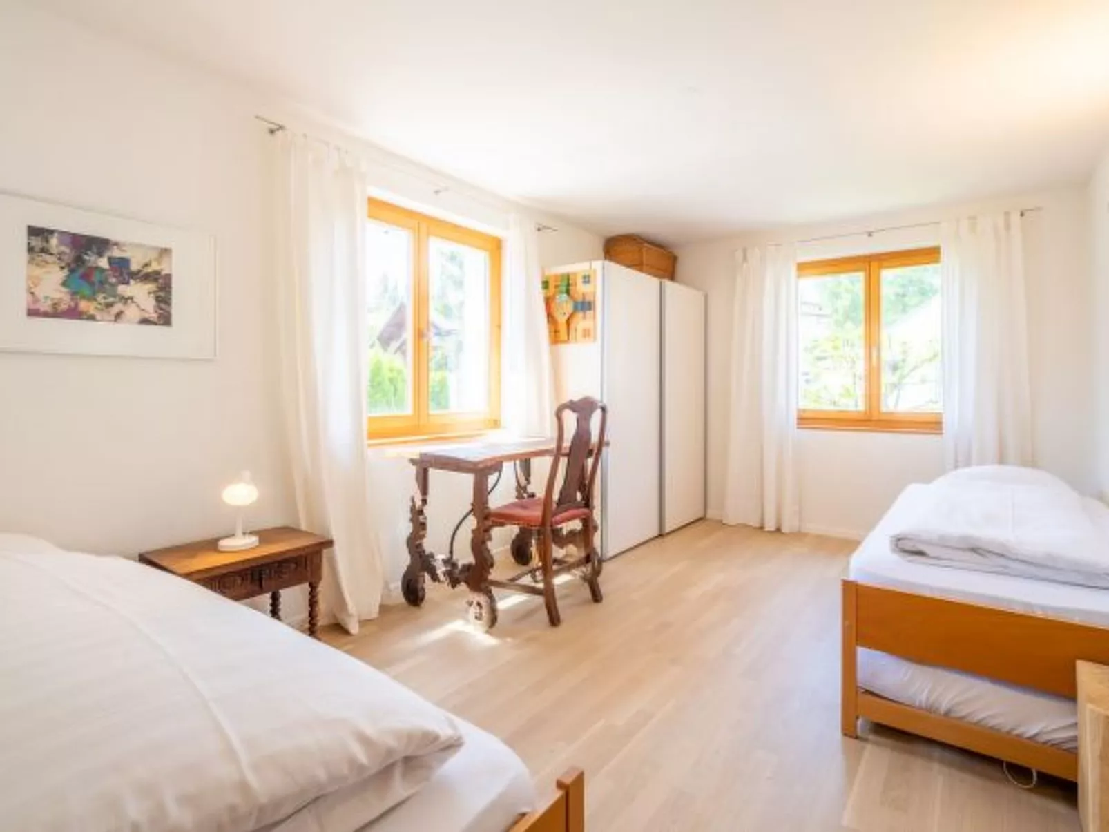 Casa Alva - FLIMS - Binnen