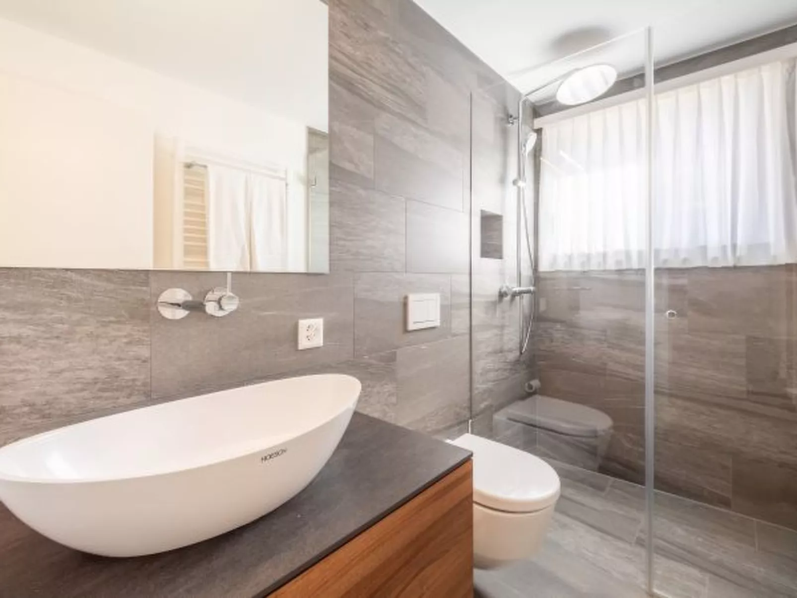 Casa Majo 5.5 - Binnen