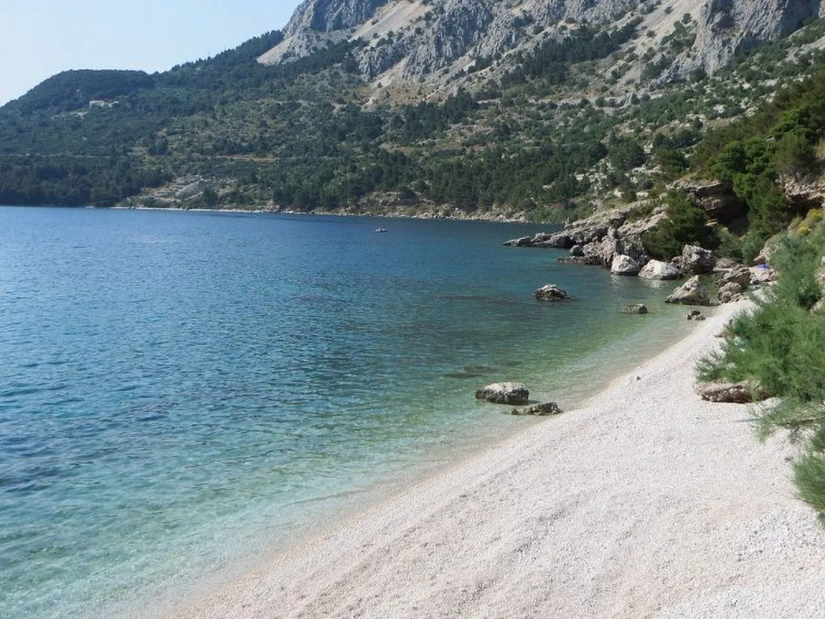 Appartement mit einem Schlafzimmer - Image-tags.info