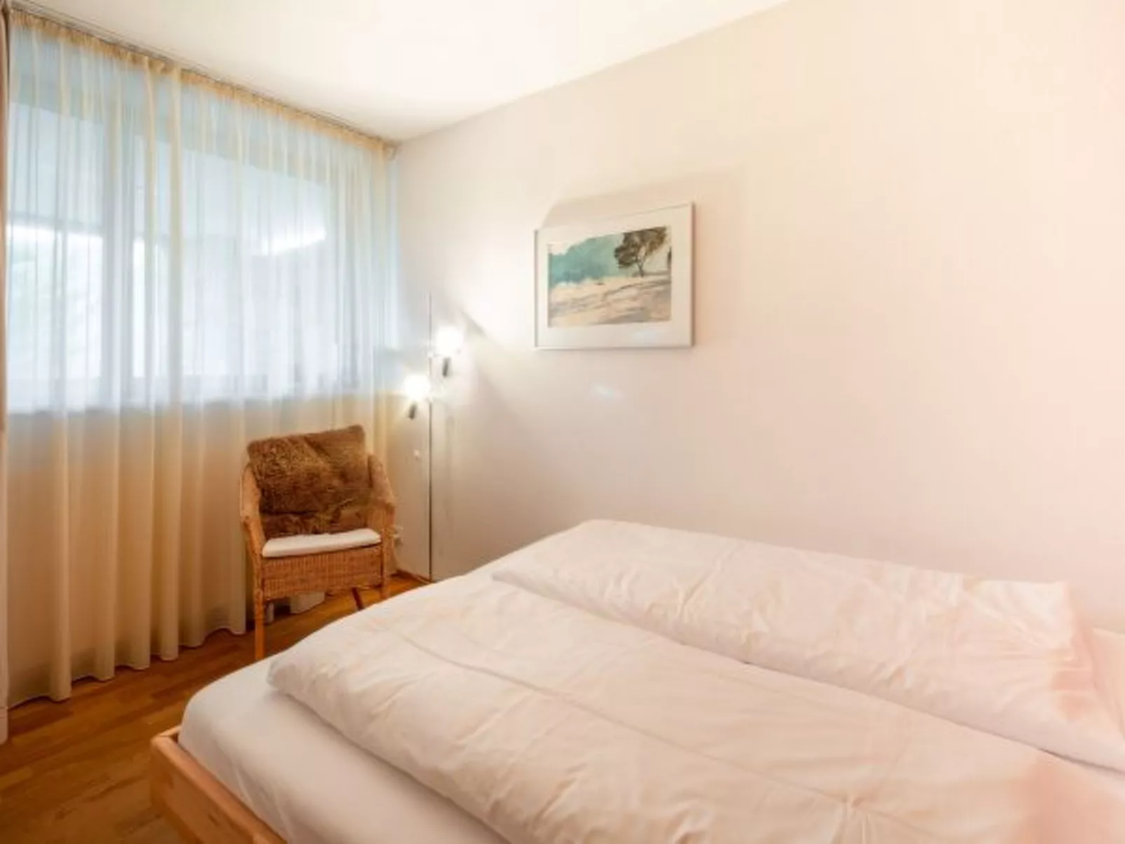 Panorama Salums - Binnen