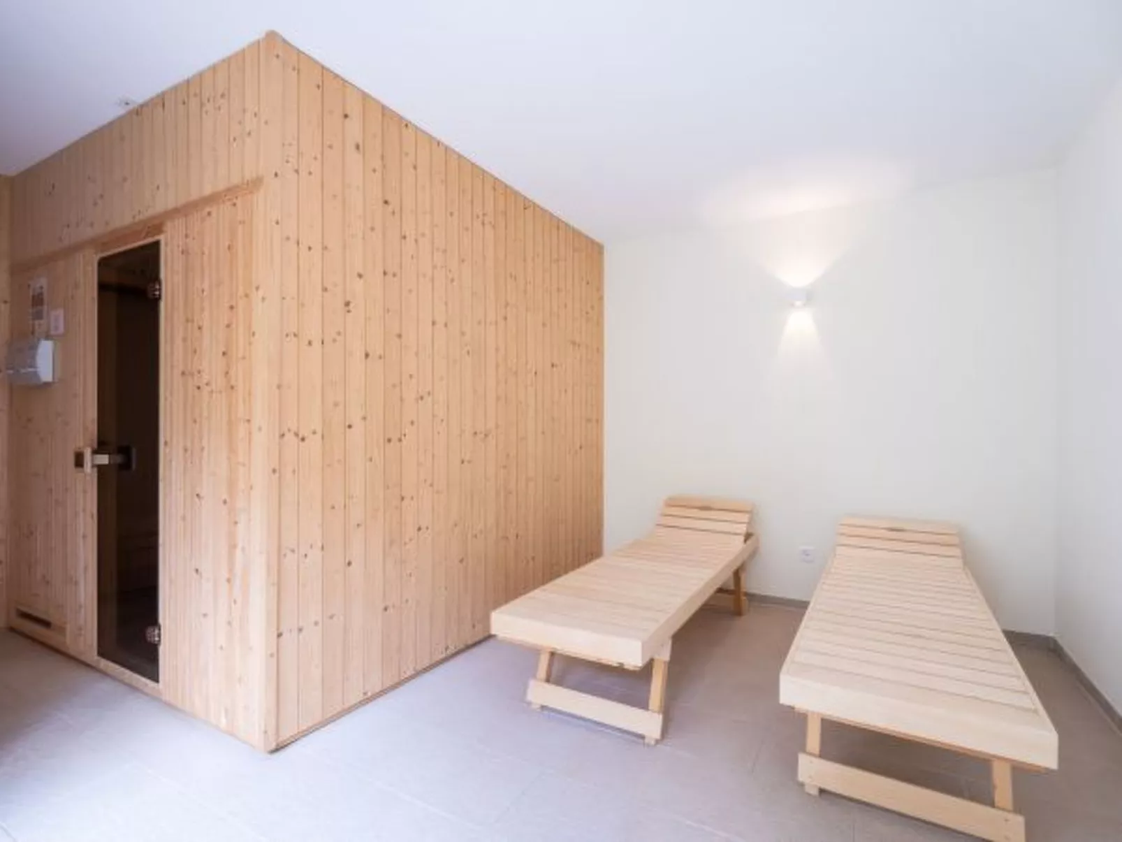 Via Surpunt 20A - A1 - Bruwer - Binnen