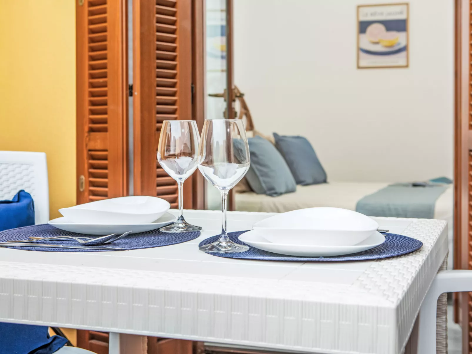 Monolocale 2 - Binnen