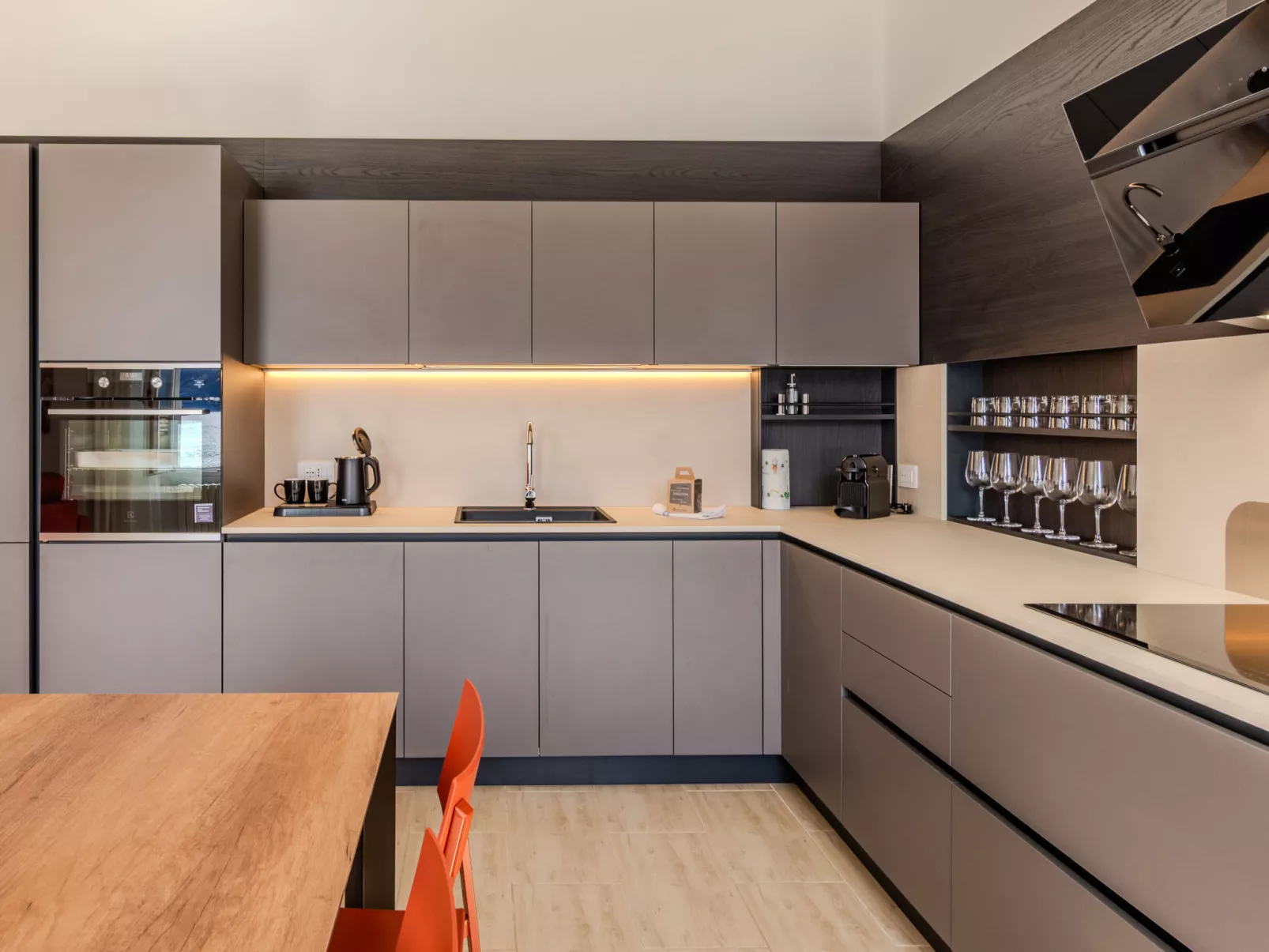 Meravillas Home - Binnen