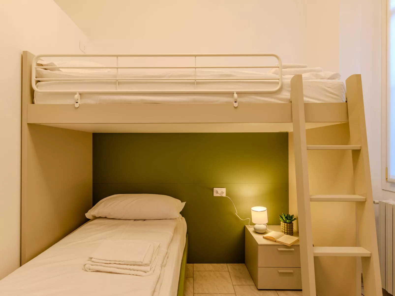 Meravillas Home - Binnen