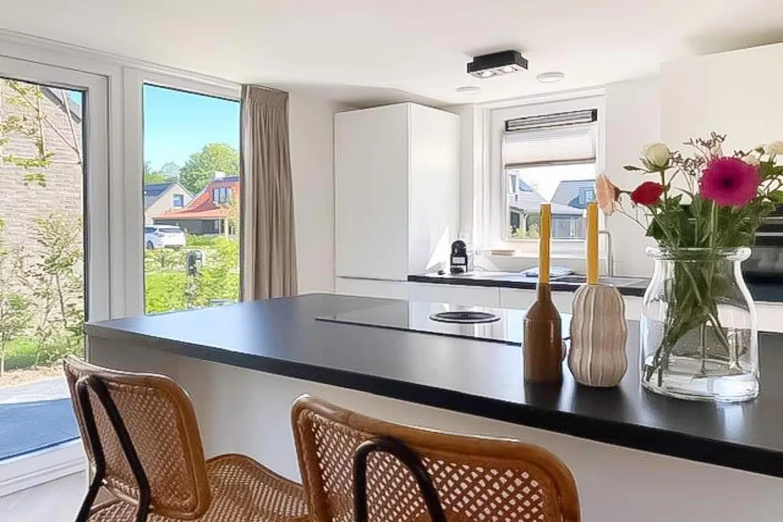 Hip in Sint Maarten - 79 - Keuken