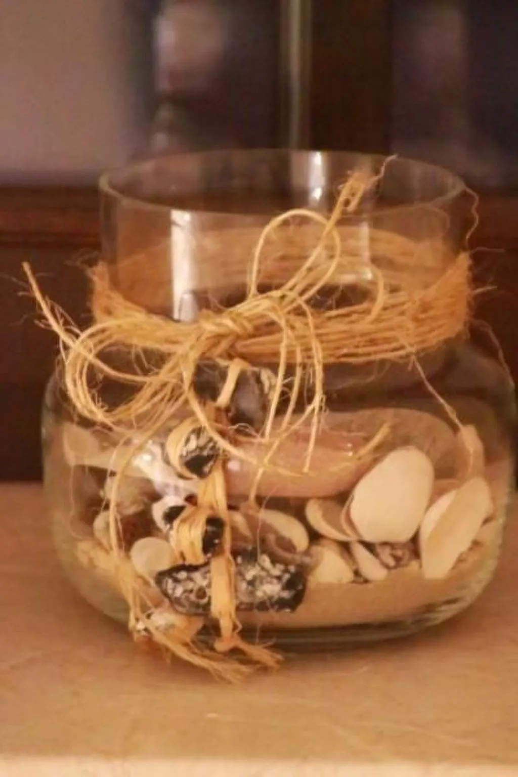 FeWo Inselblick - Binnen