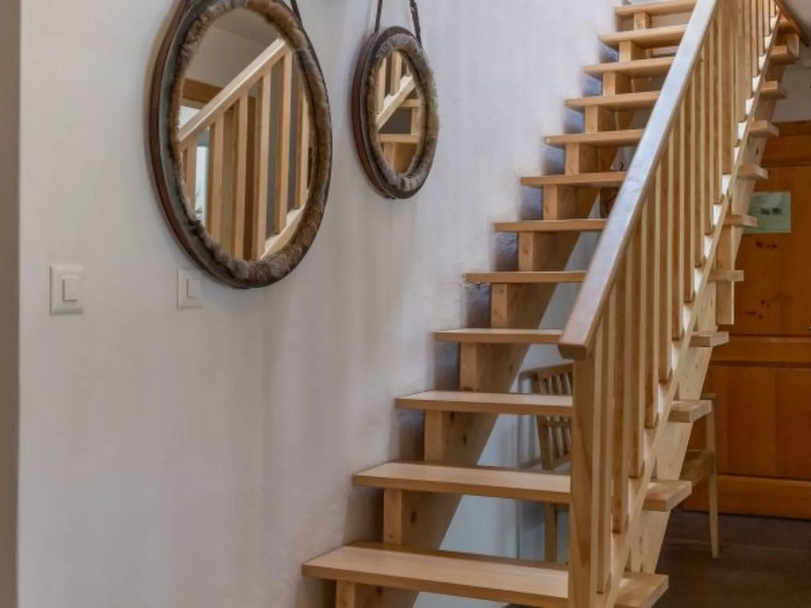 Ecluses 18 - close to ski lift & centre - Nendaz - Binnen