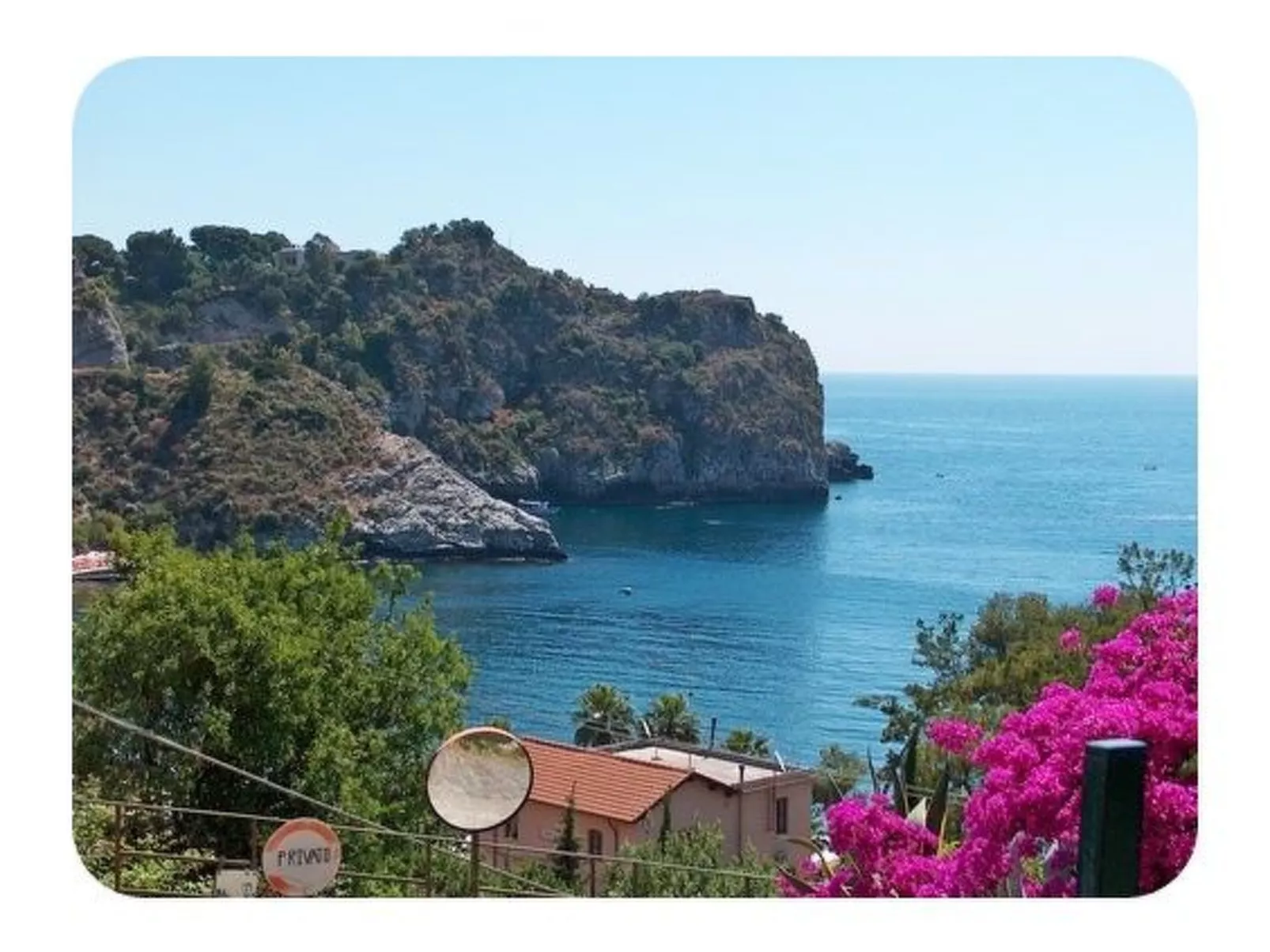 Etna Snow&Sea - Buiten