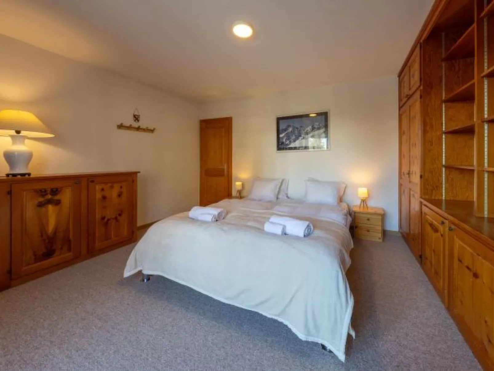 Ecluses 15 - close to ski lift & centre - Nendaz - Binnen