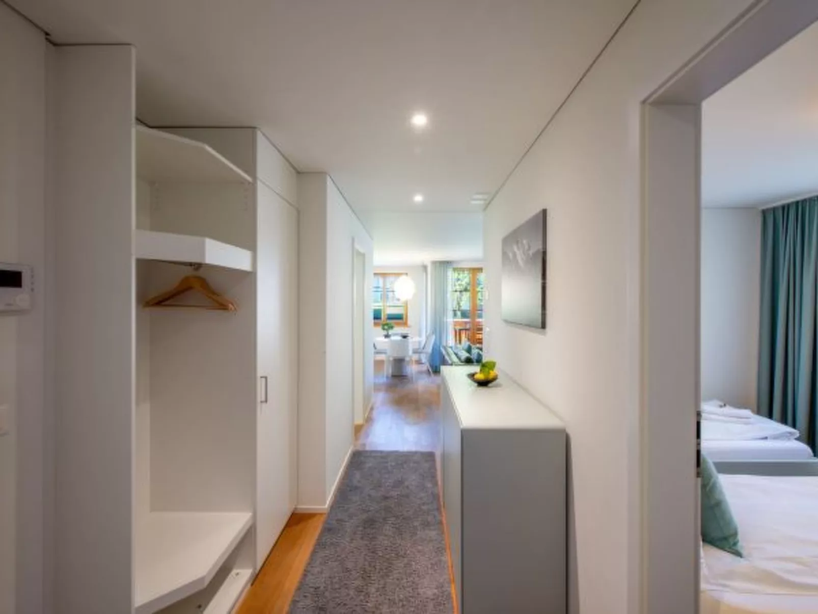 Panoramapark Soleil Camelia Apt. Silverpeak - Binnen