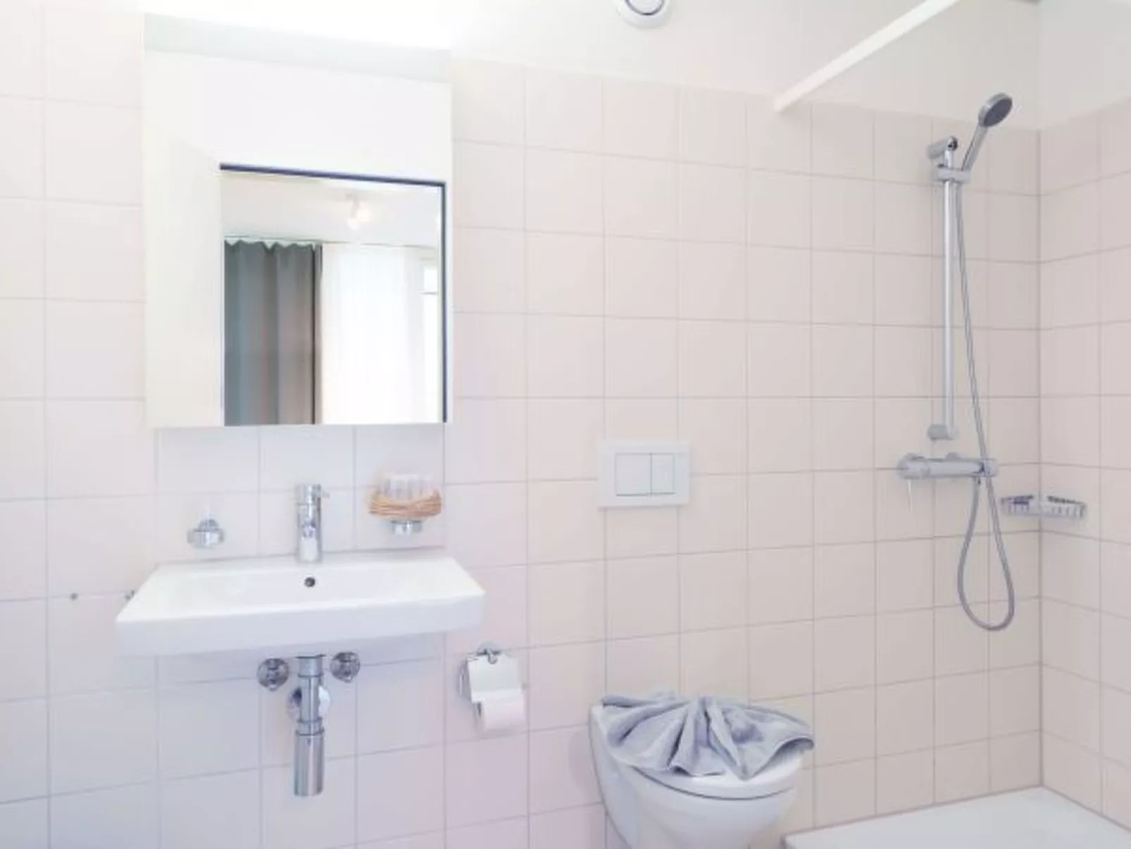LU Engelberg III - Allmend HITrental Apartment - Binnen