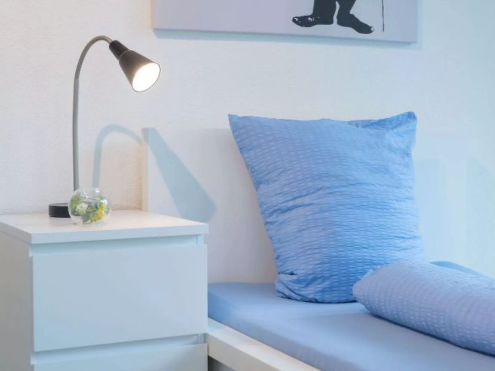 LU Engelberg I - Allmend HITrental Apartment - Binnen