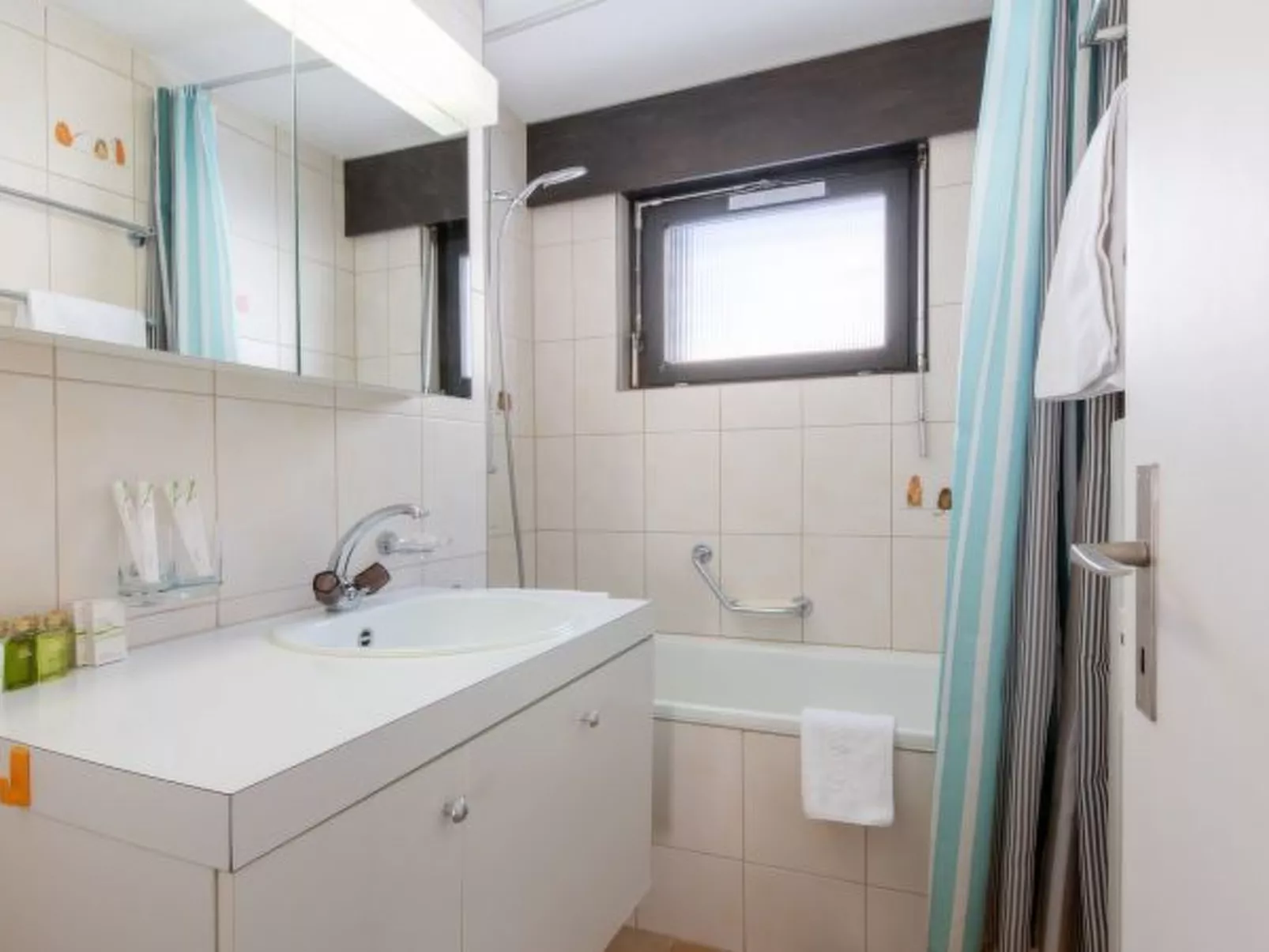 Chalet Rustica - Binnen