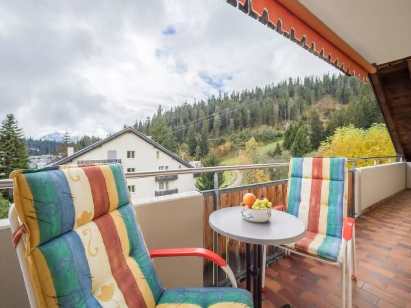 Val Signina 1-13a - Buiten