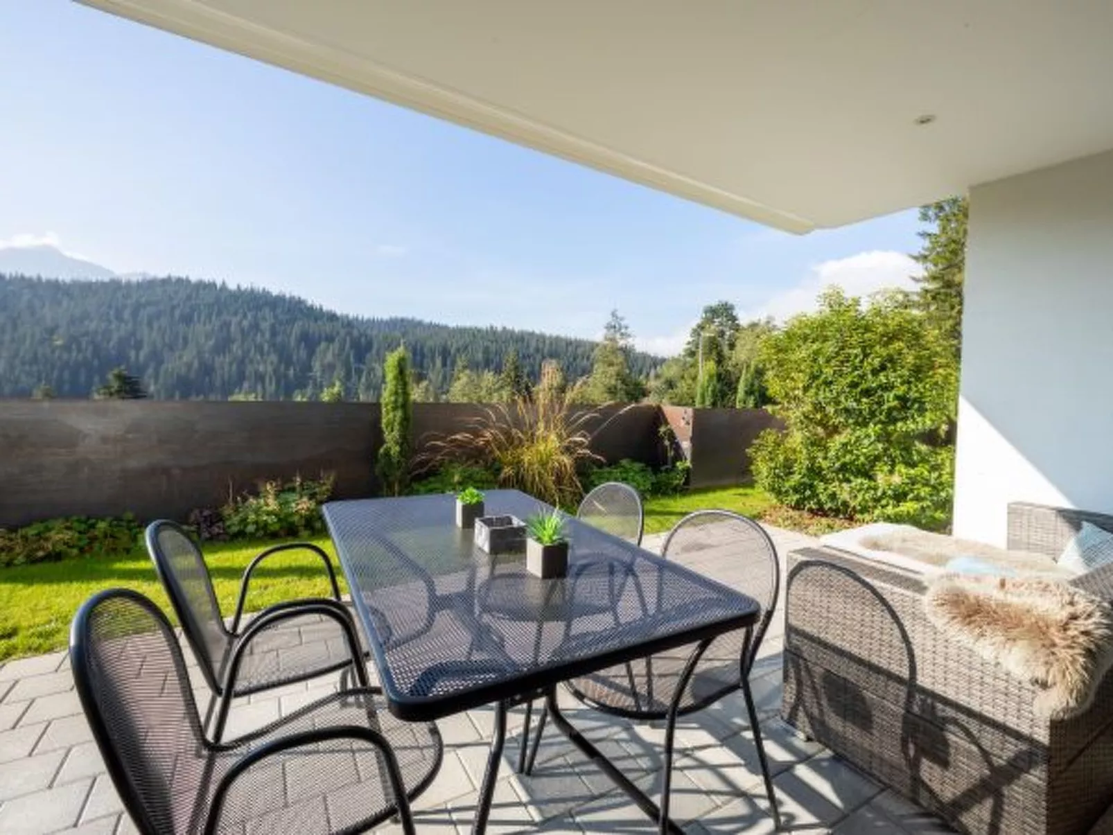 Casa Miraselva 1.3 - Buiten