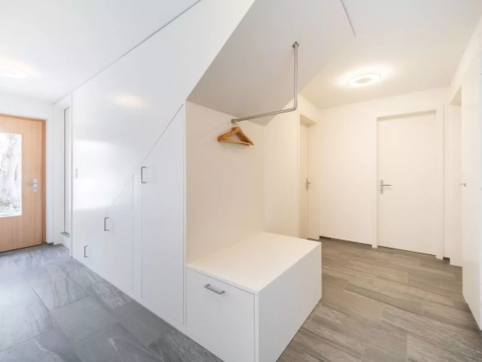 Casa Majo 5.5 - Binnen