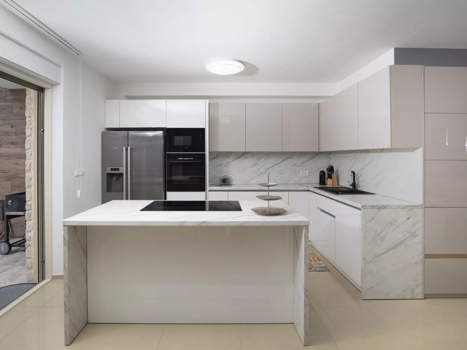 Studio für 5 Personen und 1 Kind in Pjescana Uvala, Istrien (Istrische Riviera) - Image-tags.info