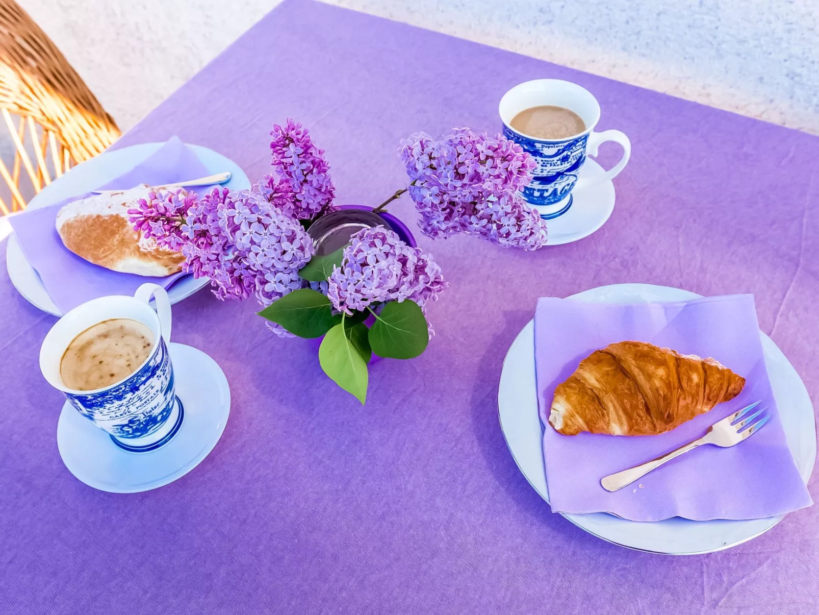 Geräumige Wohnung in Krk mit Garten und Terrasse - Image-tags.info