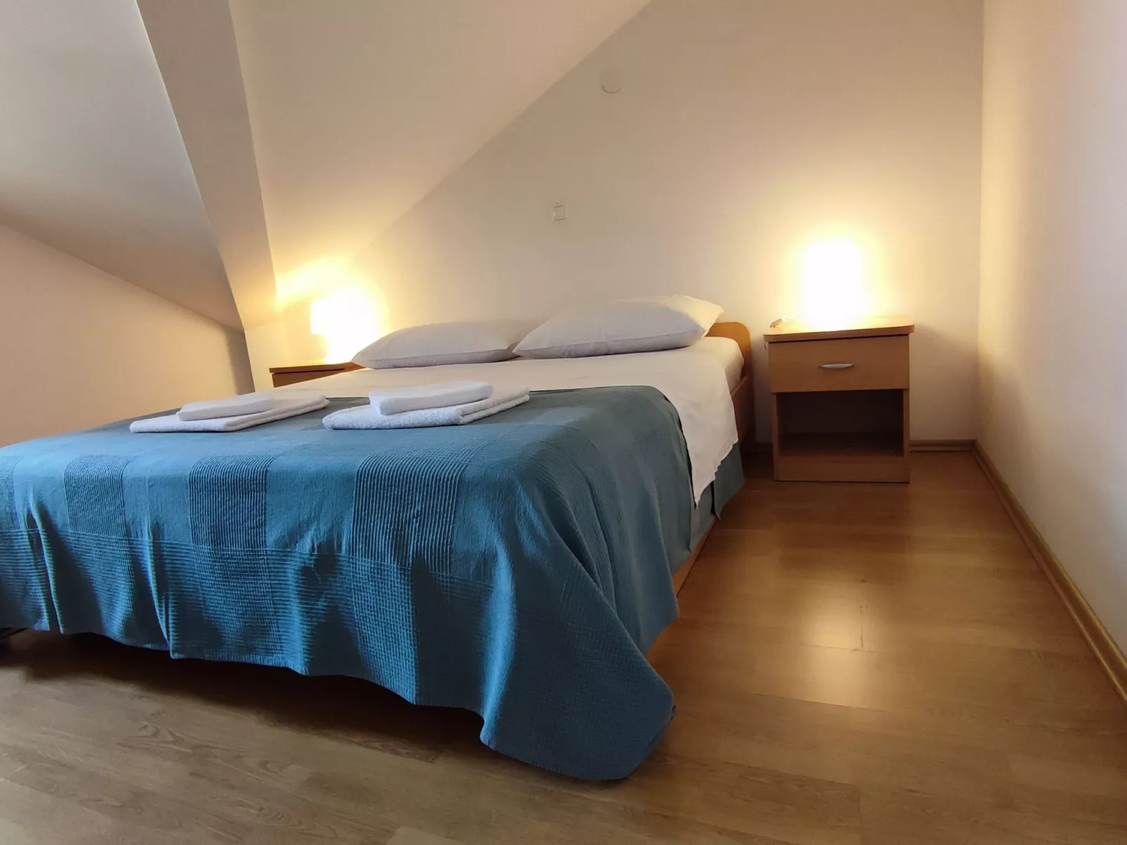 In Crikvenica mit Schöner Terrasse - Image-tags.info