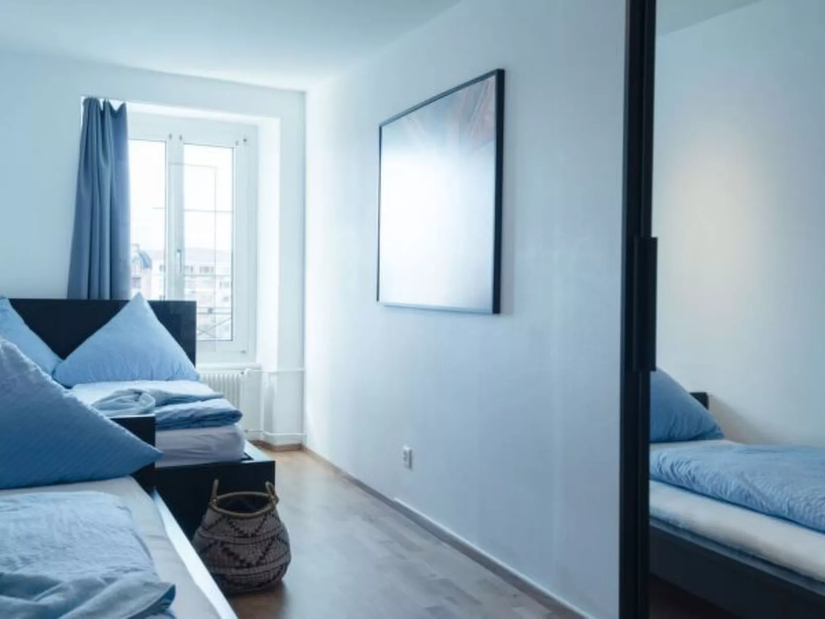 LU Jupiter lll - Chapel Bridge HITrental Apartment - Binnen