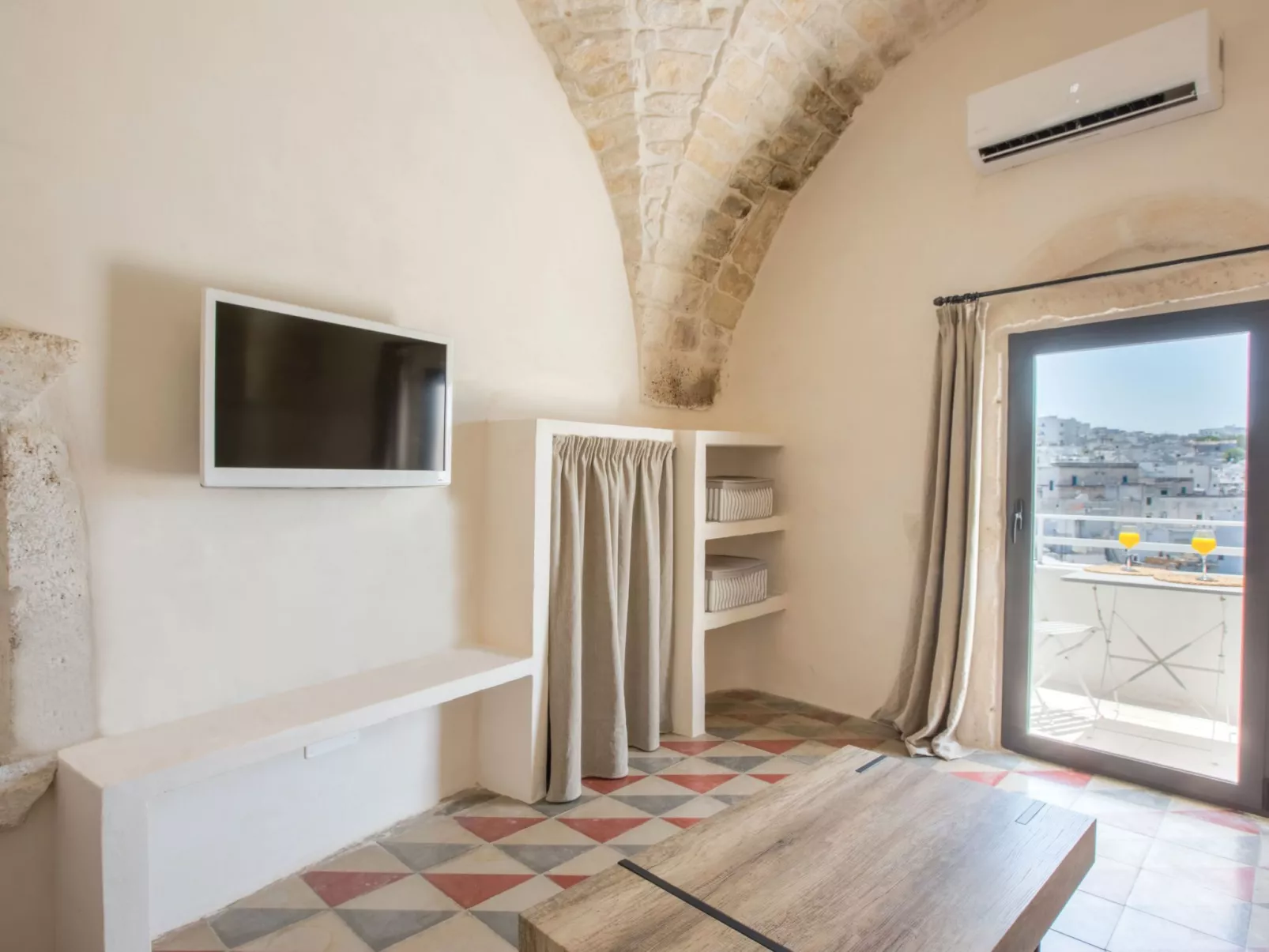 Der Aufenthaltsort der Sonne in Ostuni - Image-tags.info