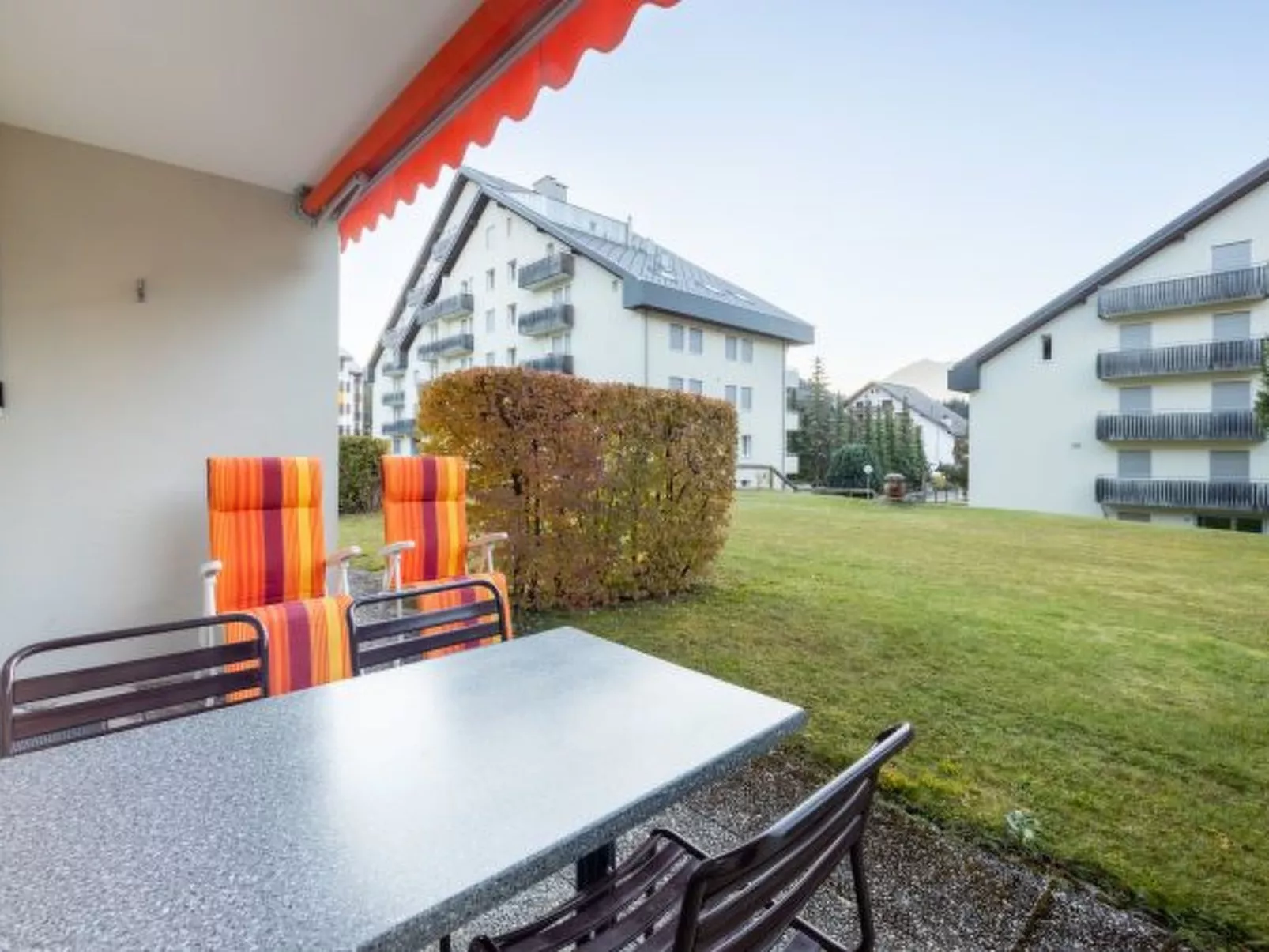 Val Signina 3-5 - Buiten