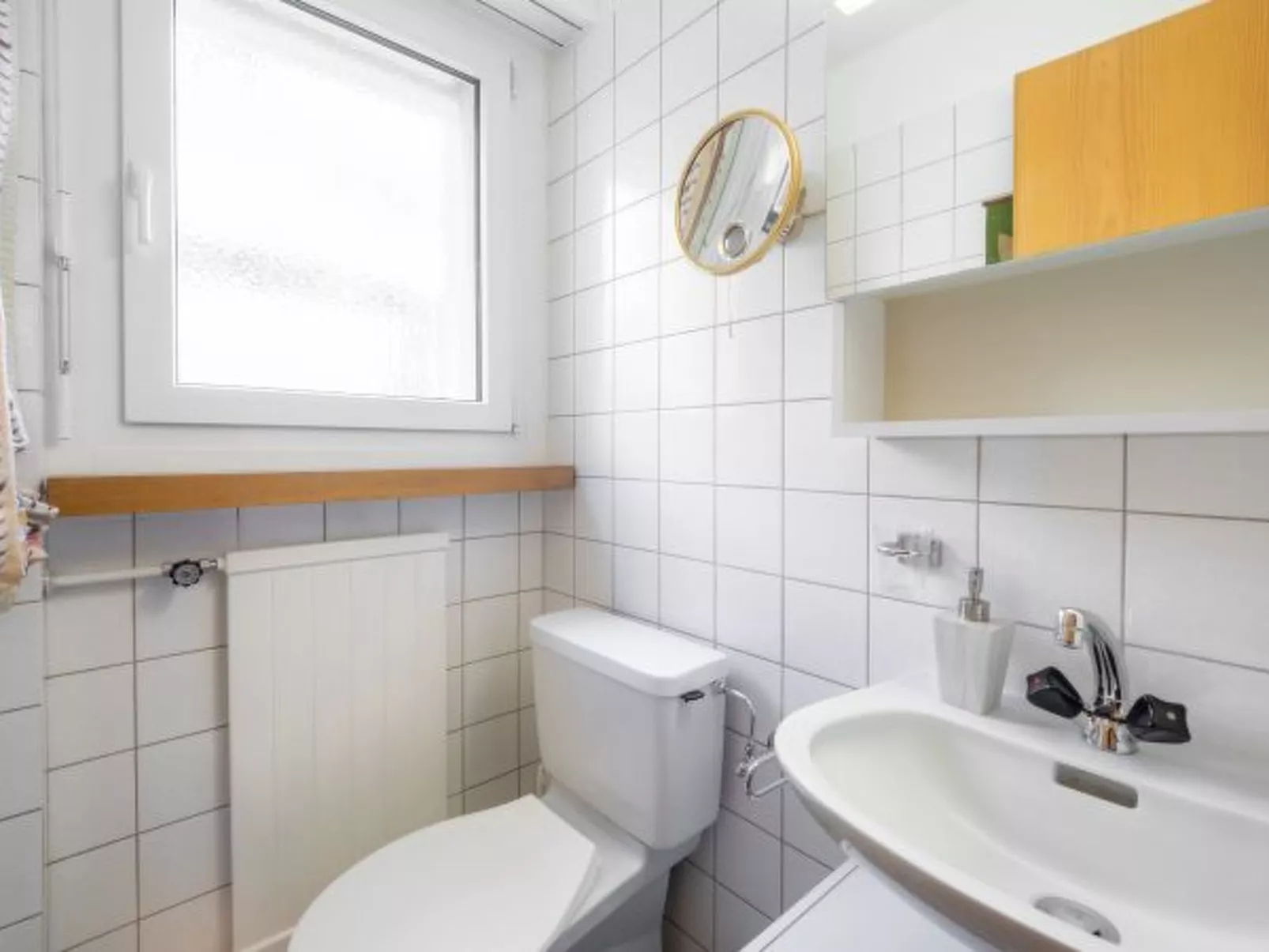 Haus Ner A1 - Binnen