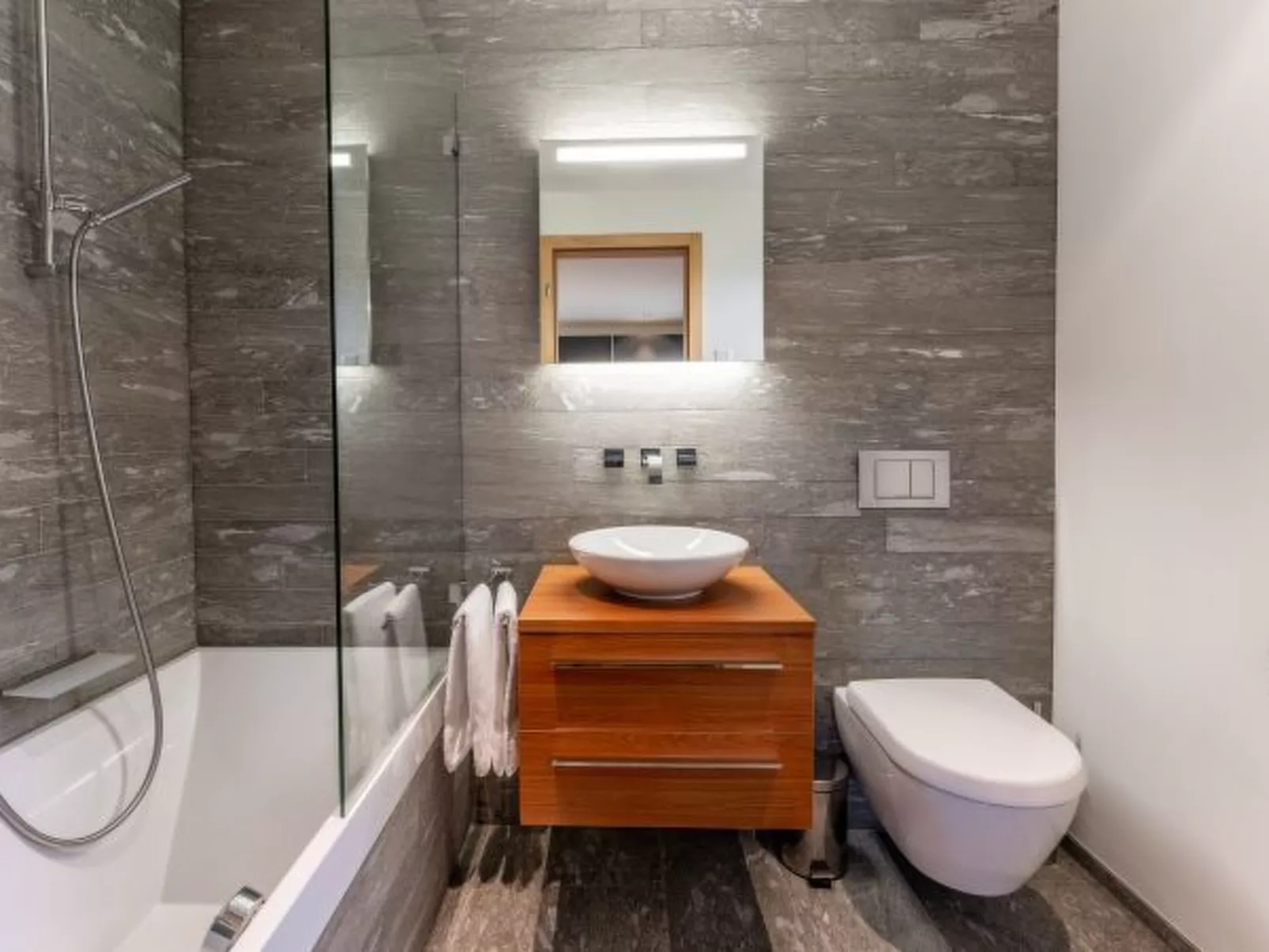 Taviarna Laax 5.3 - Binnen