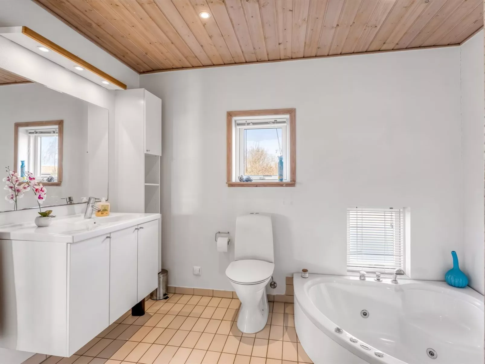 "Safina" - 1km from the sea - Binnen