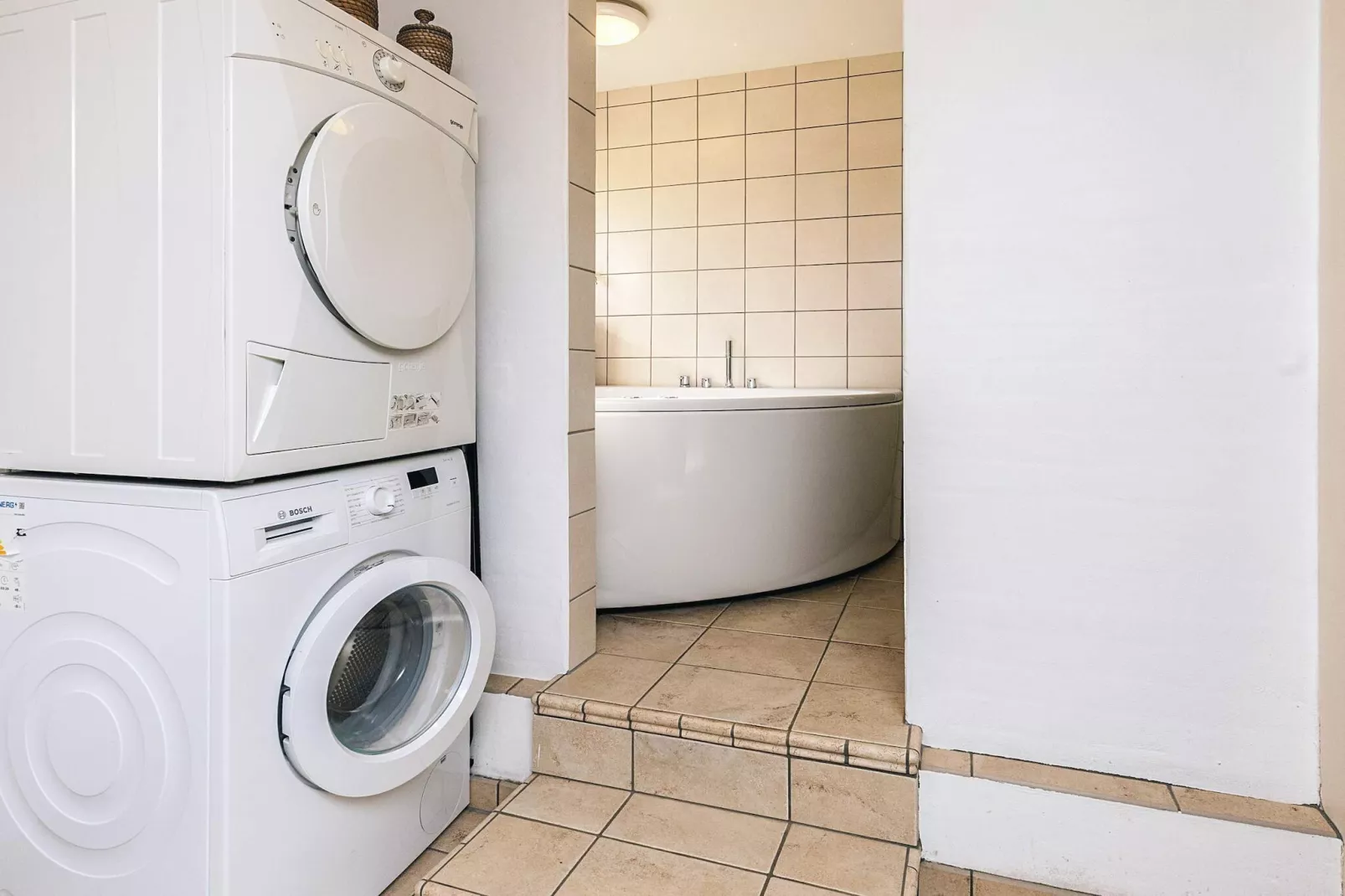 6 persoons vakantie huis in Humble-By Traum - Binnen