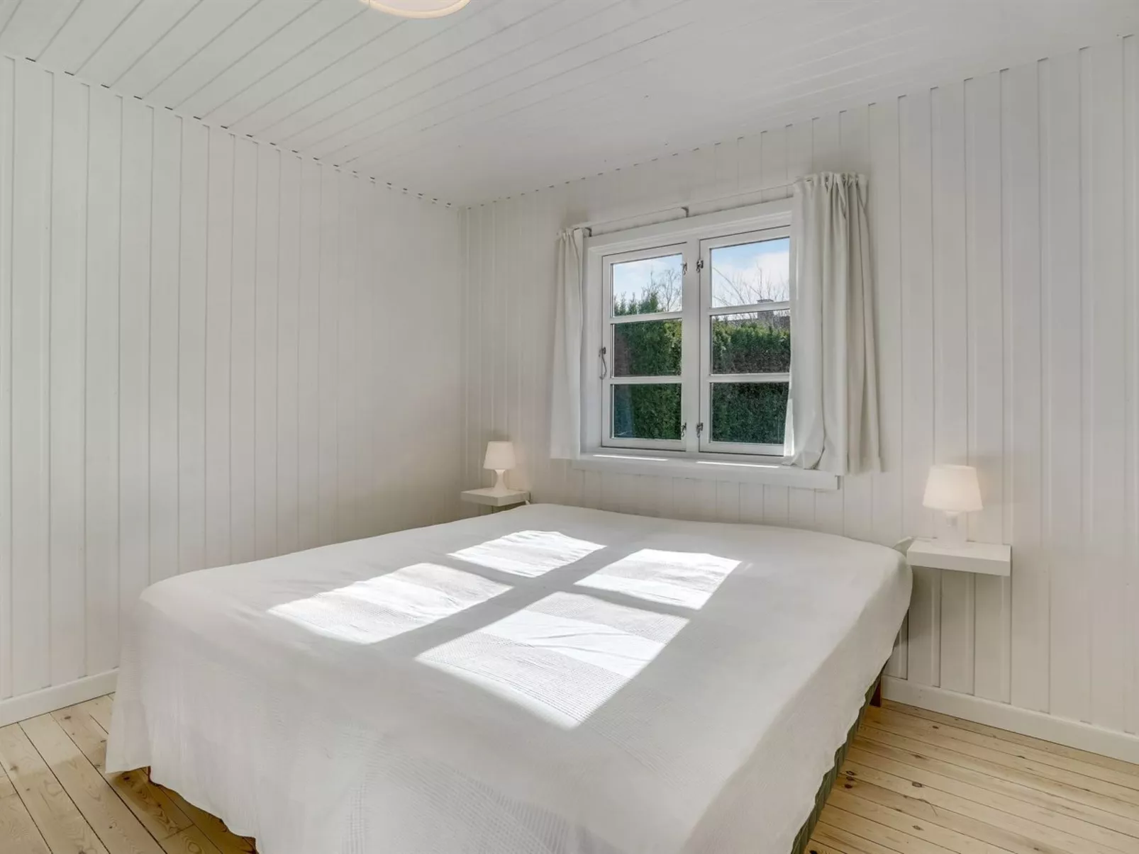 "Ghita" - 1.2km from the sea - Binnen