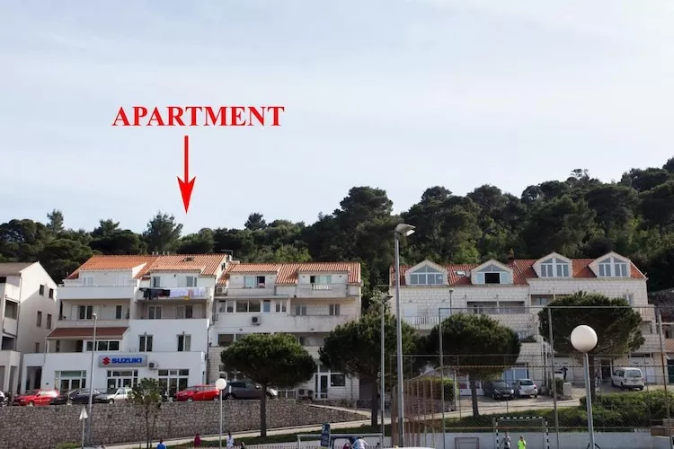 Apartment Stella Polaris - Studio Apartment A2