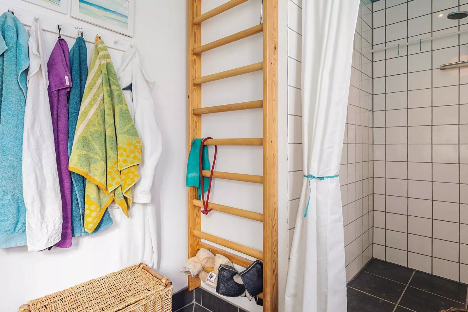 4 Personen vakantie huis in Svendborg - Binnen