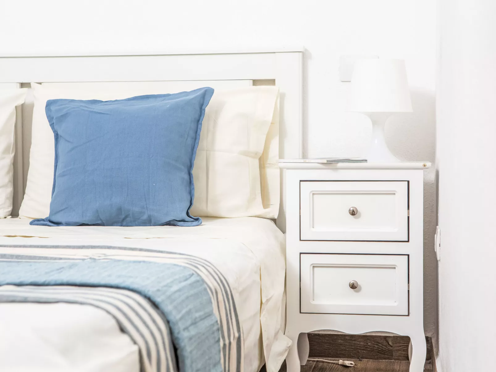 Grazioso poseidone - Binnen