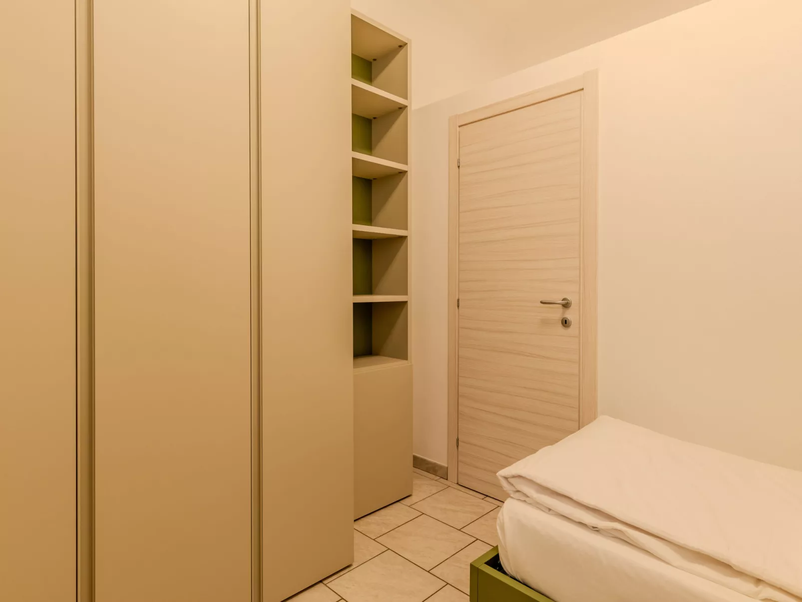 Meravillas Home - Binnen