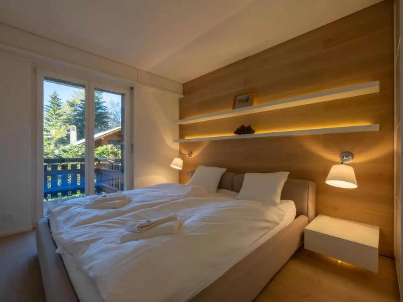 Ecluses 7 - Nendaz centre & close to ski lift - Binnen