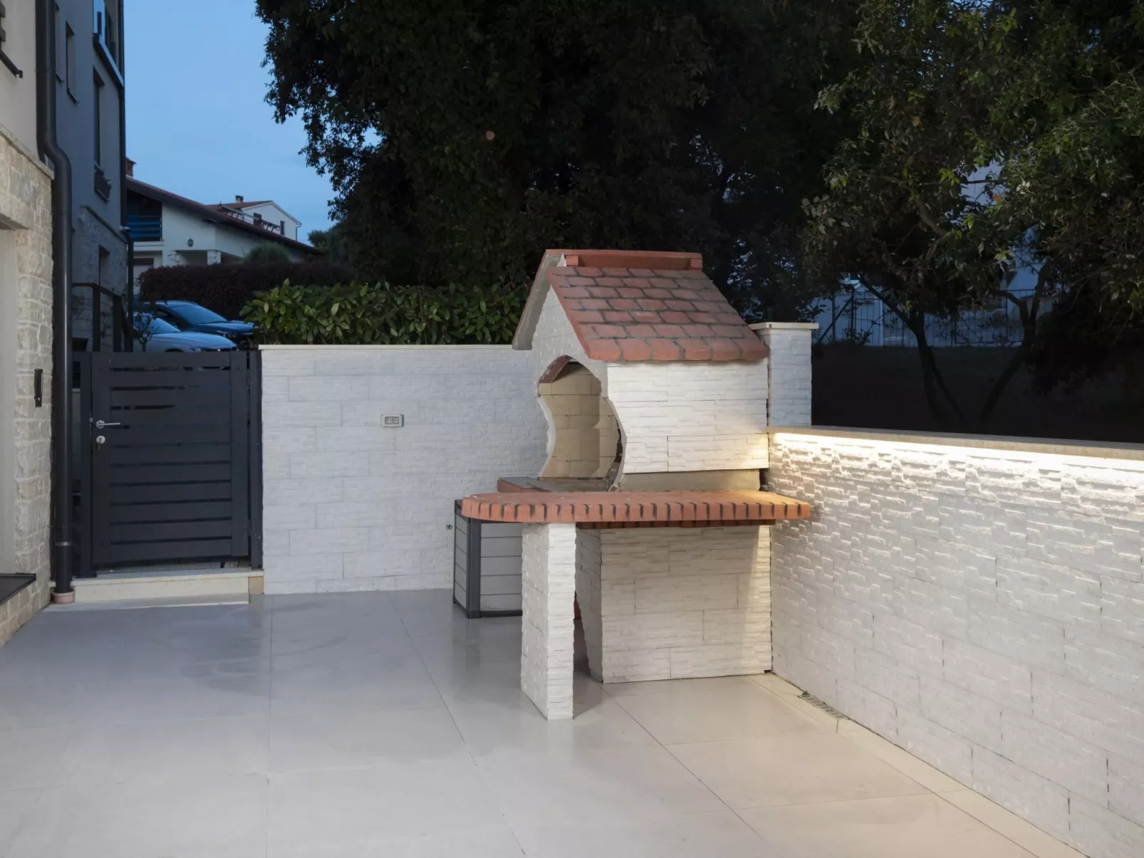 Luxury apartment Kevin - Image-tags.info