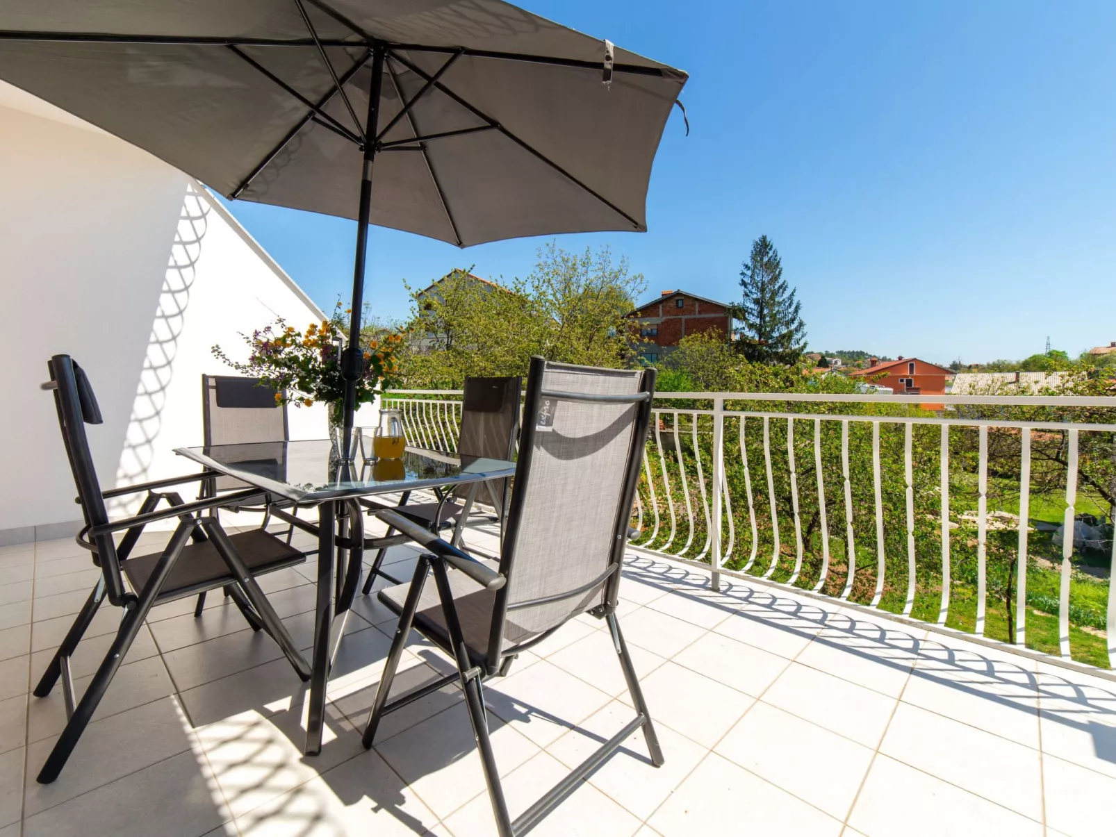 Apartment Raspolic no.2 - Image-tags.info