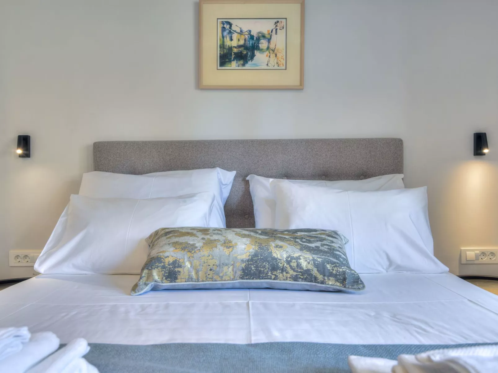 "Sunrise" mit Pool - Image-tags.info