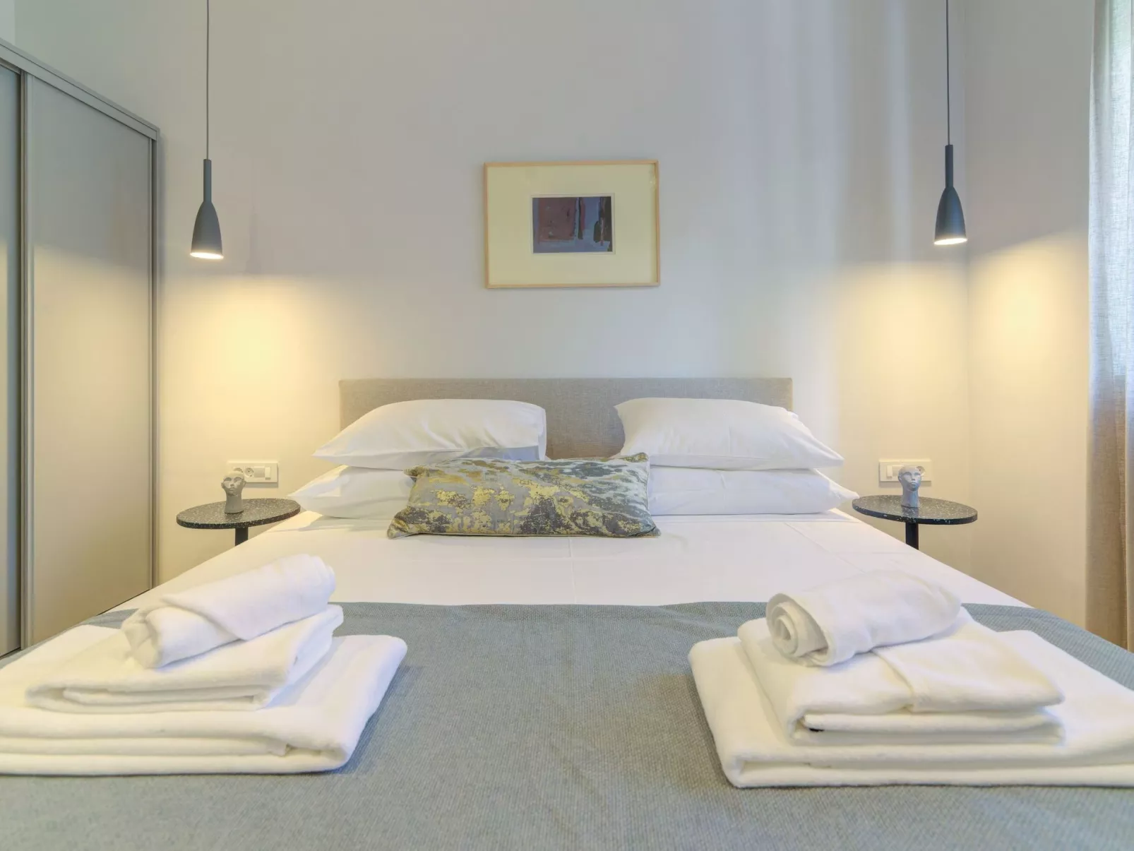 Villa Frankola mit Pool - Apt. Sonnenuntergang - Image-tags.info