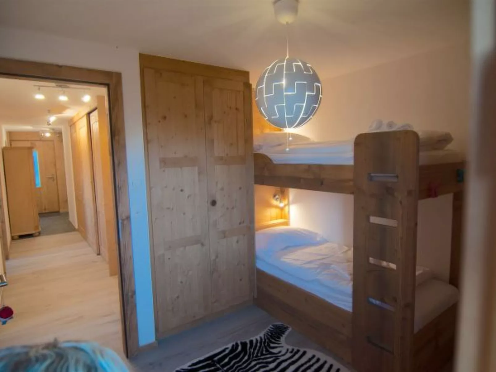 Chalet Riquet - ski-in/out - luxe - Binnen