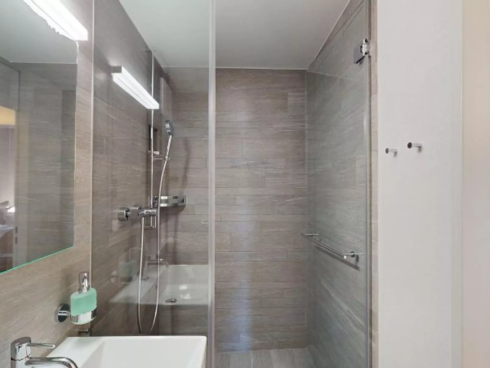 Familienunterkunft Tgampi Sot Lantsch für 6 Personen - Binnen