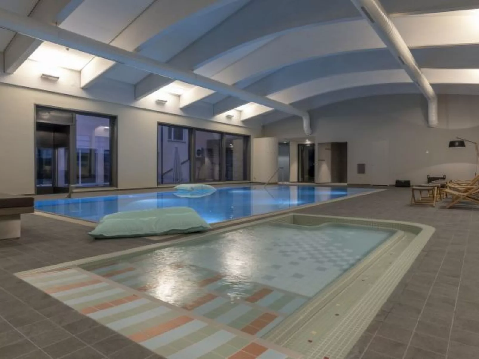 Schweizerhof 405 Lenzerheide - Binnen