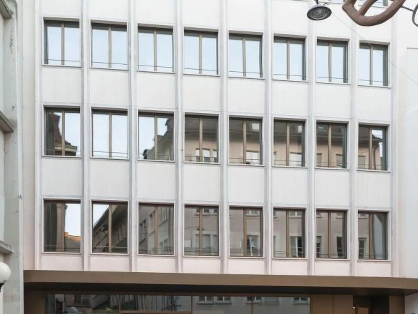 BS Picasso II - Marktplatz HITrental Apartment - Buiten