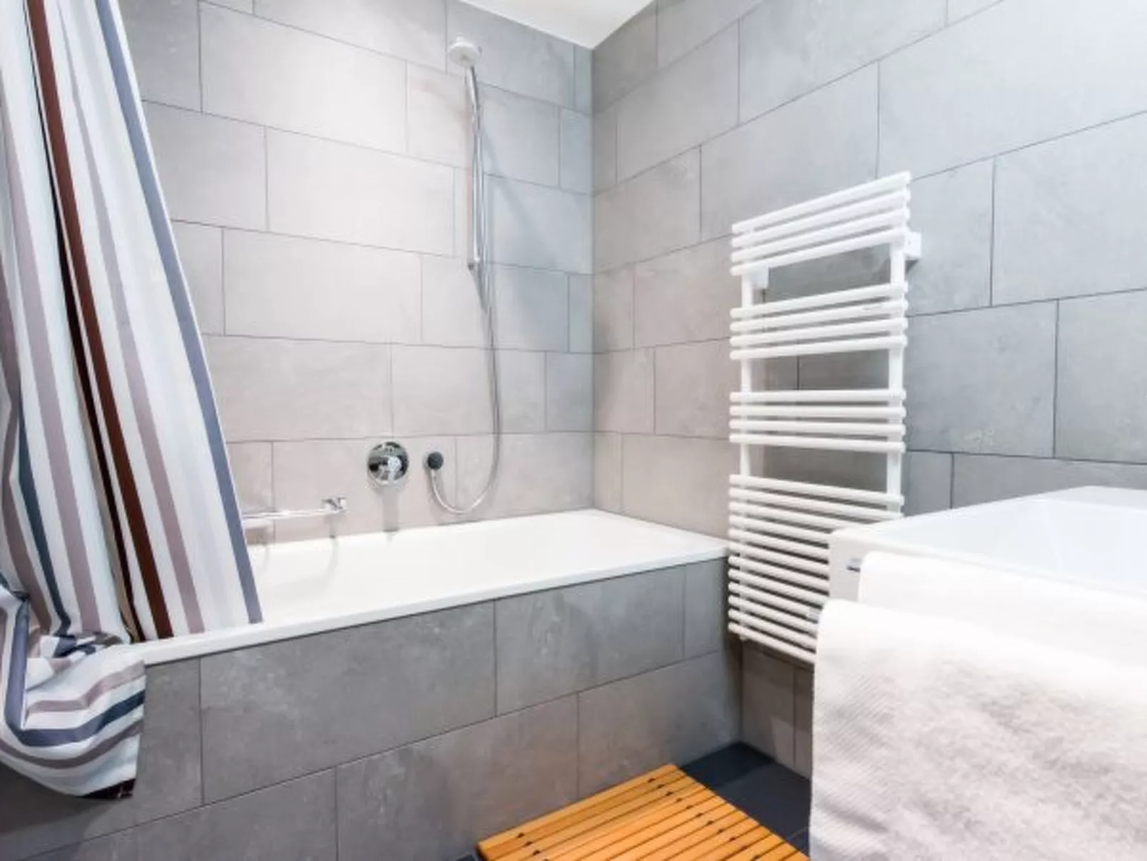 Panoramapark Soleil Camelia Apt. Akroyd - Binnen