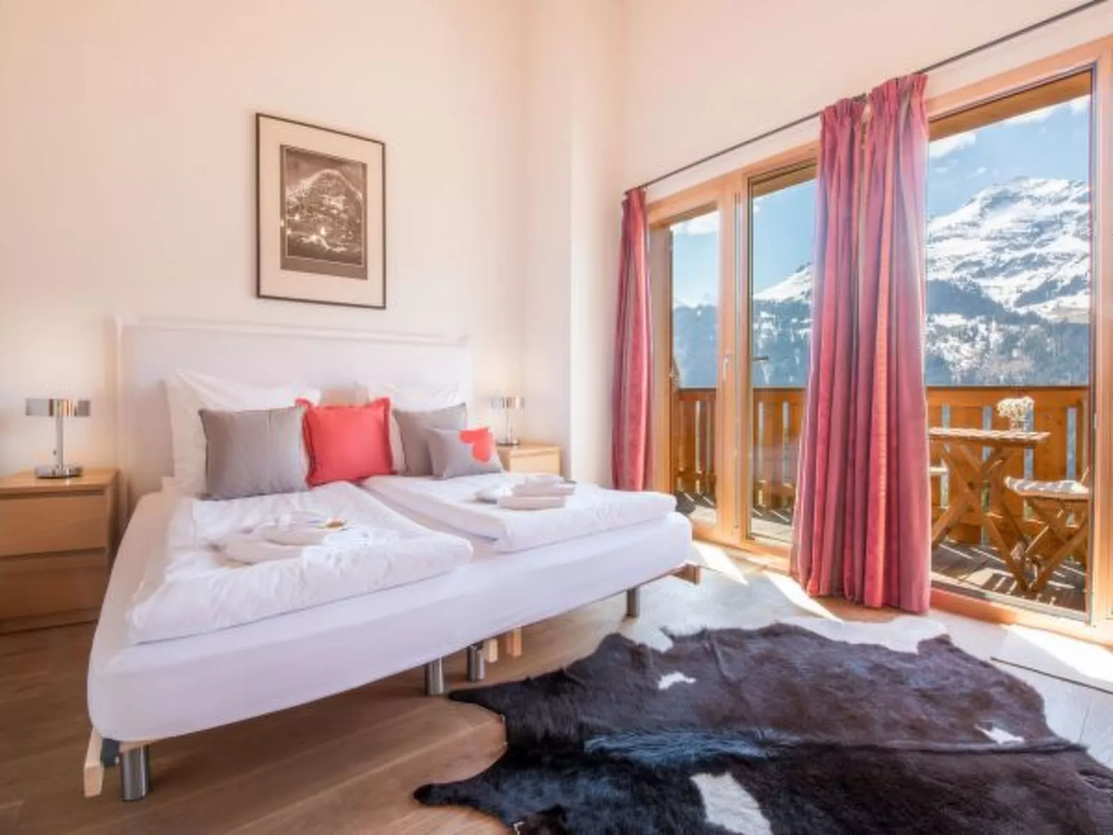 Racers Retreat 5 - Binnen