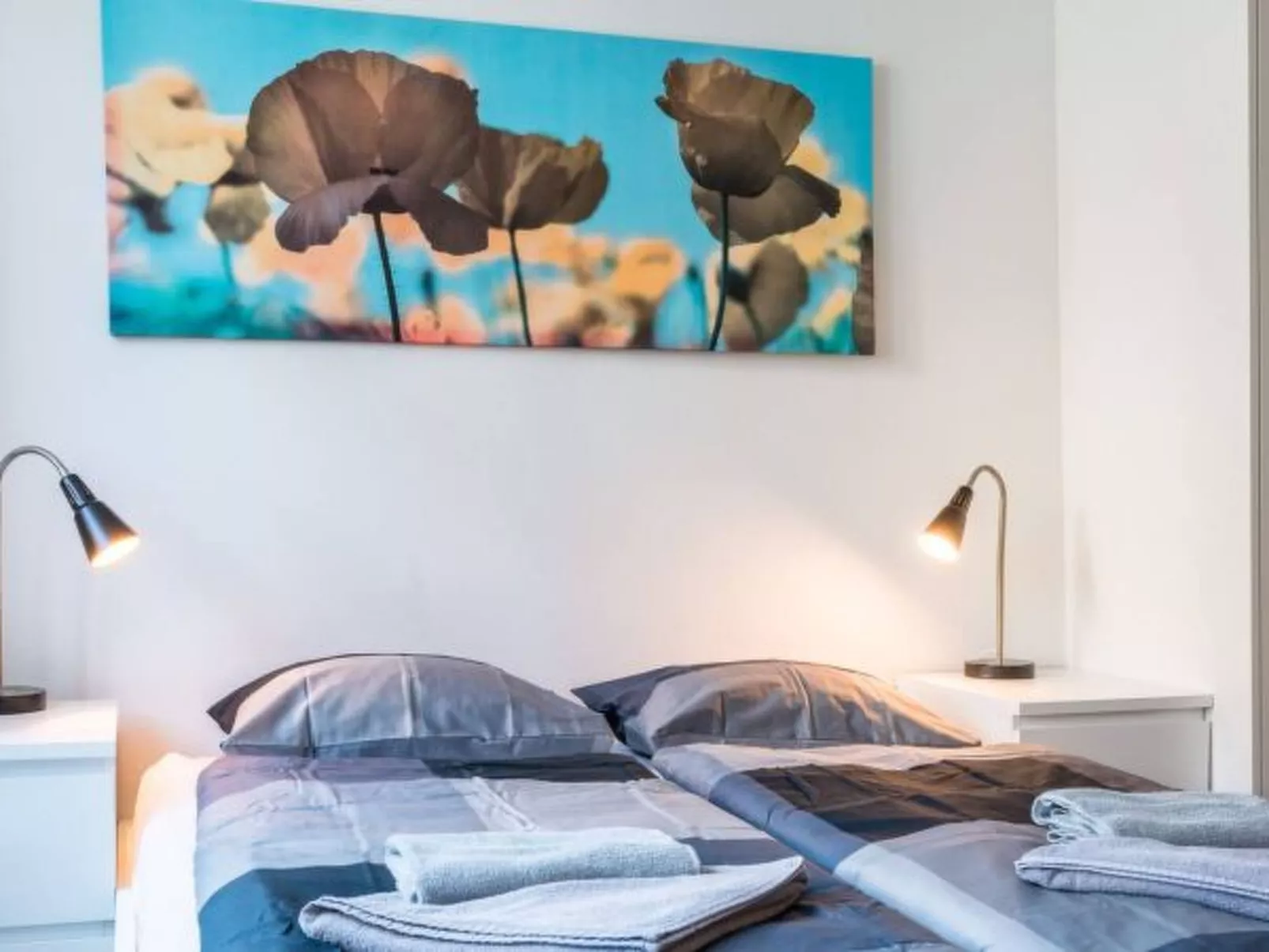 ZH Gasse 3 - HITrental Schmidgasse Apartment - Binnen