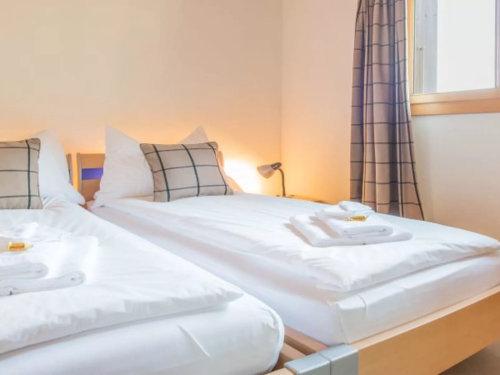 Chalet Millennium Penthouse - Binnen