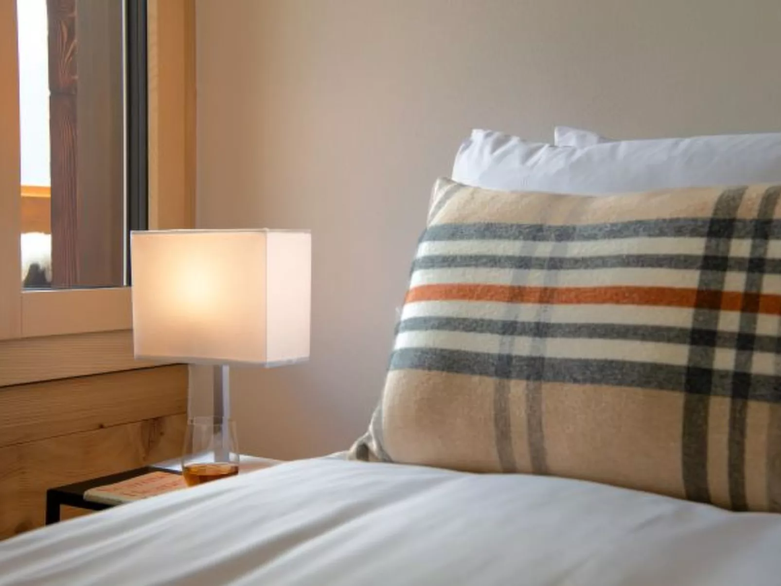 Chalet Alpenvista - Binnen